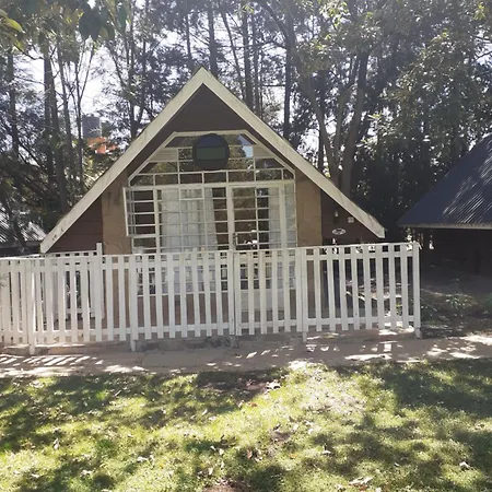 Camp Mahon Gardens Hotel Nanyuki Exterior photo