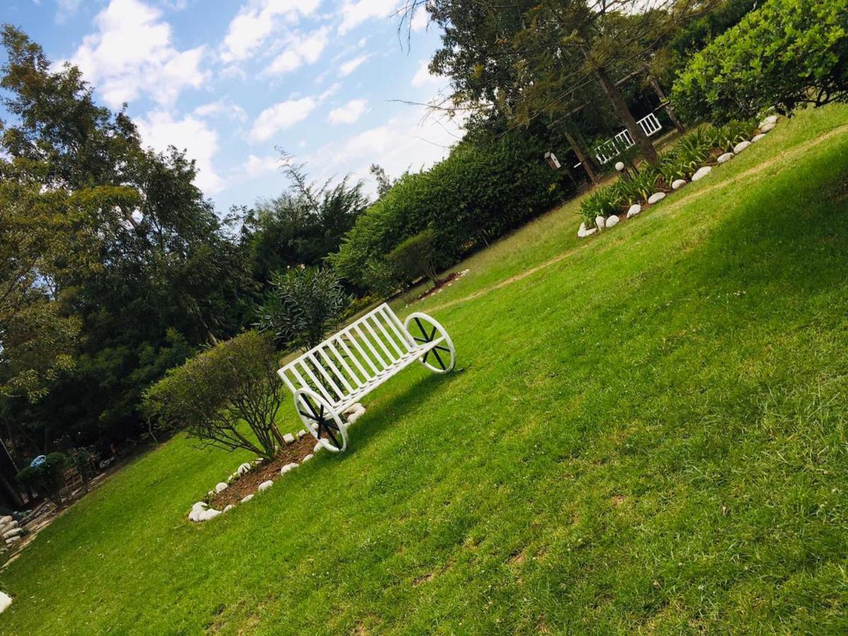Camp Mahon Gardens *